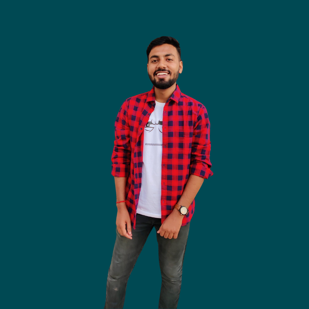 nikhil